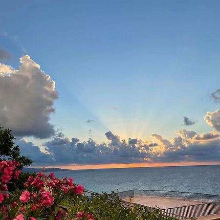 Casa Vacanze Piedigrotta Villa Pizzo  Dış mekan fotoğraf