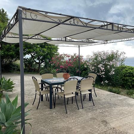 Casa Vacanze Piedigrotta Villa Pizzo  Dış mekan fotoğraf