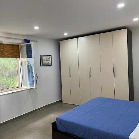Casa Vacanze Piedigrotta Villa Pizzo  Dış mekan fotoğraf