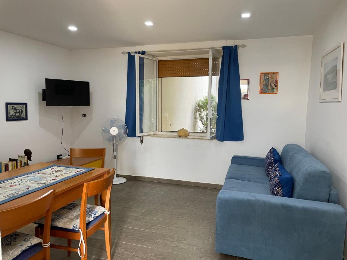 Casa Vacanze Piedigrotta Villa Pizzo  Dış mekan fotoğraf